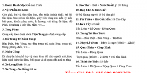Báo Giá Dịch Vụ Hoả Táng Trọn Gói Cao Cấp-Mới Nhất 2021