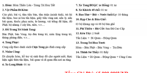 Báo Giá Dịch Vụ Hỏa Táng Trọn Gói Phổ Thông-Cập Nhật Mới Nhất 2021