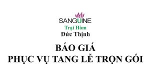 Báo Giá Dịch Vụ Mai Táng Trọn Gói Mùa Dịch Covid19