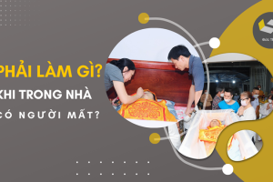 Cần Phải Làm Gì Khi Trong Nhà Có Người Mất? Cập Nhật Mới 2024