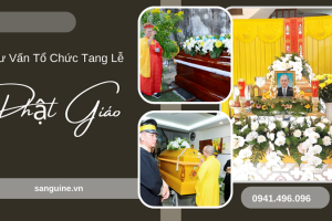 Tư Vấn Tổ Chức Đám Tang Theo Phật Giáo Vẹn Toàn Trang Nghiêm