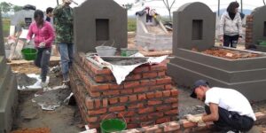 Dịch vụ cải táng