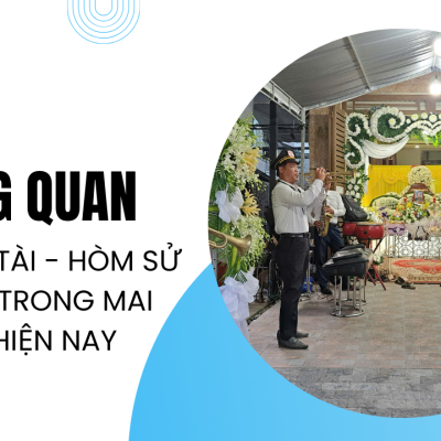 Giá Quan Tài Hòm Gỗ Mai Táng – Cập Nhật Tháng 12/2024