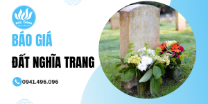 Giá Đất Nghĩa Trang Cập Nhật Mới Nhất Năm 2026