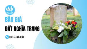 Giá Đất Nghĩa Trang Cập Nhật Mới Nhất Tháng 10/2024