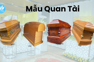 Mẫu Quan Tài Được Sử Dụng Phổ Biến Tại TpHCM Hiện Nay