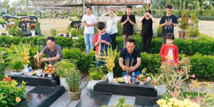 Bao Nhiêu Năm Cải Táng Thì Hợp Lý? Kỹ Thuật Xử Lý Cốt Lõi