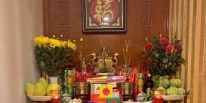 Tổ Chức Cỗ Bàn: Nghệ Thuật Giữ “Nếp Nhà” Trong Thời Đại Dịch Vụ