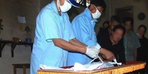 Nghi Thức Khâm Liệm Là Gì? Quy Trình Chuẩn & 8 Điều Kiêng Kỵ (2026)