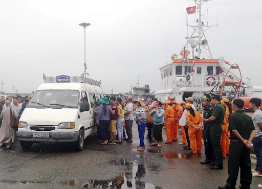 Có nên vận chuyển thi hài người mất đi xa?