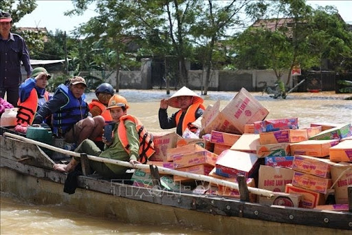 Tổ chức tang lễ không chỉ là nghi thức mà còn là thể hiện sự biết ơn