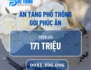 Gói An Táng – Phúc Ân