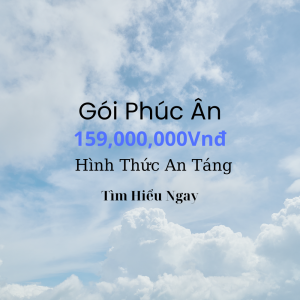 Gói An Táng – Phúc Ân