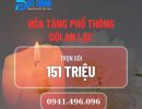 Gói Hỏa Táng – An Lạc