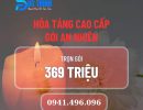 Gói Hỏa Táng – An Nhiên