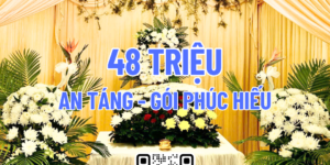 Gói An Táng Phúc Hiếu