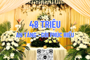 Gói An Táng Phúc Hiếu