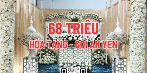 Gói Hỏa Táng An Yên