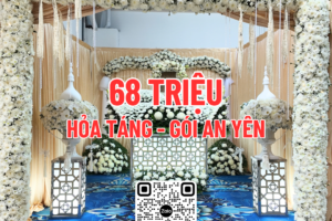 Gói Hỏa Táng An Yên