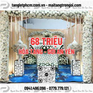 Gói Hỏa Táng An Yên