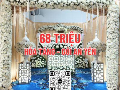 Gói Hỏa Táng An Yên