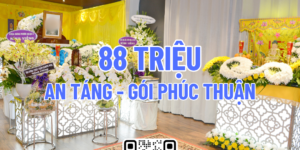 Gói An Táng Phúc Thuận