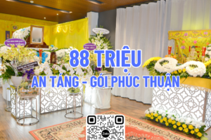 Gói An Táng Phúc Thuận