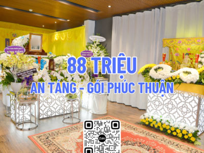 Gói An Táng Phúc Thuận