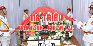 Gói Hỏa Táng An Lạc
