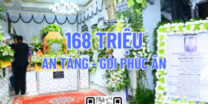 Gói An Táng Phúc Ân