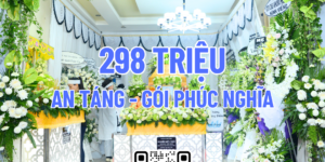Gói An Táng Phúc Nghĩa
