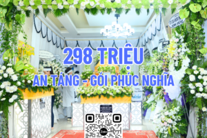 Gói An Táng Phúc Nghĩa