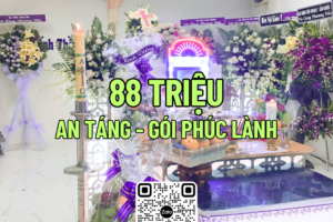 Gói An Táng Phúc Lành – Công Giáo