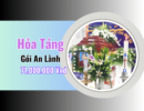 Gói Hỏa Táng An Lành Công Giáo – Trọn Gói 71 Triệu