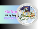 Gói Hỏa Táng Hy Vọng – Công Giáo