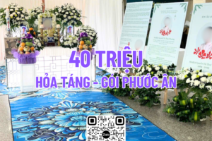 Gói Hỏa Táng Phước Ân – Công Giáo