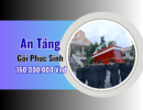Gói An Táng Phục Sinh Công Giáo – Trọn Gói 160 Triệu