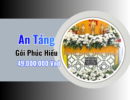 Gói An Táng Phúc Hiếu – Trọn Gói Giá 49,000,000Vnđ