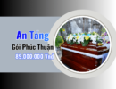 Gói An Táng Phúc Thuận – Giá Trọn Gói Là 89,000,000Vnđ