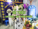 Gói An Táng Thiên Phước – Công Giáo