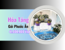 Gói Hỏa Táng Phước Ân Công Giáo – Chi Phí Trọn Gói 41 Triệu