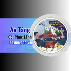 Gói An Táng Phúc Lành Công Giáo – Trọn Gói 90 Triệu