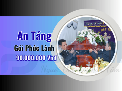 Gói An Táng Phúc Lành Công Giáo – Trọn Gói 90 Triệu