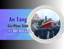 Gói An Táng Phục Sinh Công Giáo – Trọn Gói 145 Triệu