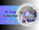 Gói An Táng Thiên Phước Công Giáo – Chi Phí Trọn Gói 53 Triệu