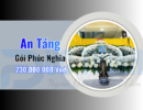 Gói An Táng Cao Cấp Trọn Gói – Phúc Nghĩa – Giá 230,000,000Vnđ