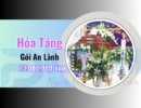 Gói Hỏa Táng An Lành Công Giáo – Trọn Gói 73 Triệu