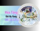 Gói Hỏa Táng Hy Vọng Công Giáo – Chi Phí 115 Triệu