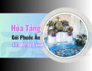 Gói Hỏa Táng Phước Ân Công Giáo – Chi Phí Trọn Gói 44 Triệu
