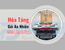 Gói Hỏa Táng Trọn Gói An Nhiên – Giá: 210.000.000VNĐ